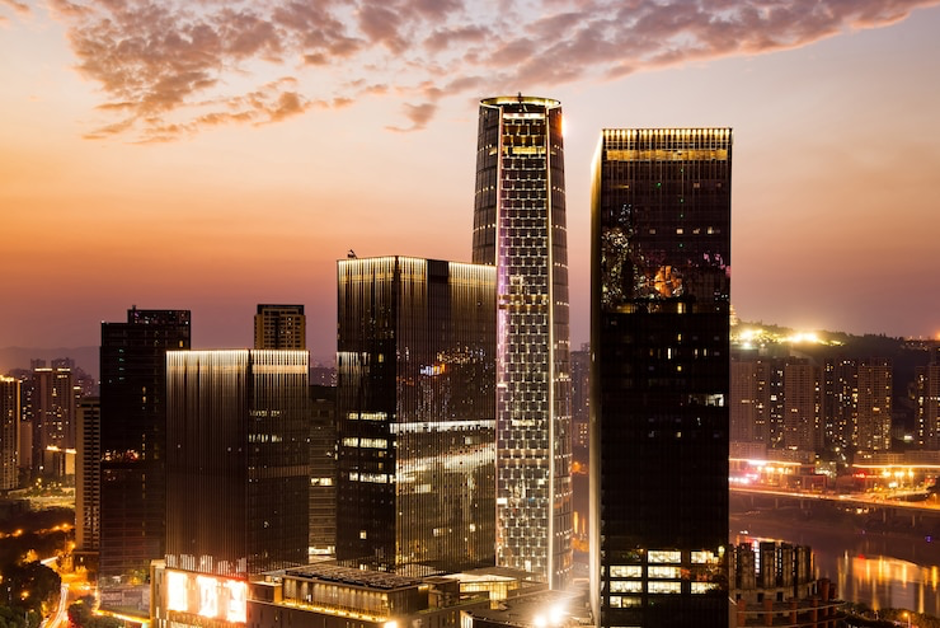 Affordable Luxury Apartments in Meydan