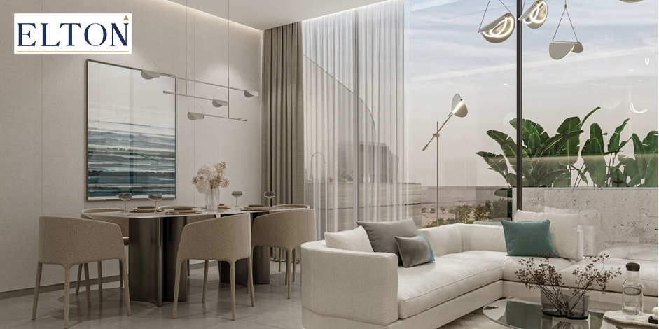 Luxury Apartments in Meydan