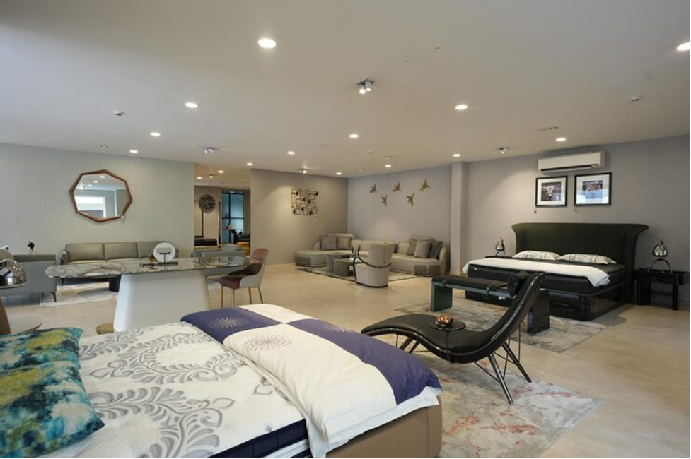 2 Bedroom Apartment in Védaire Residences