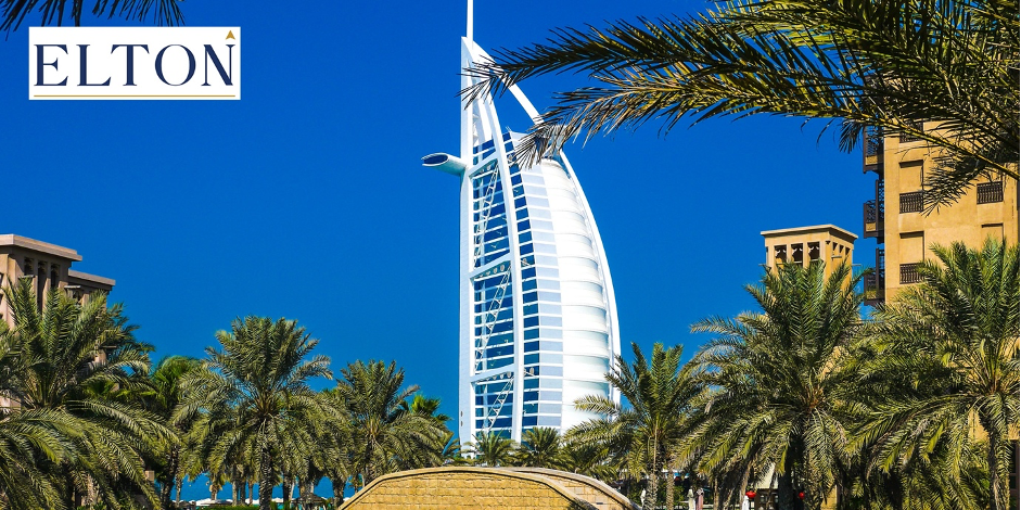 Apartments in Meydan Avenue Dubai