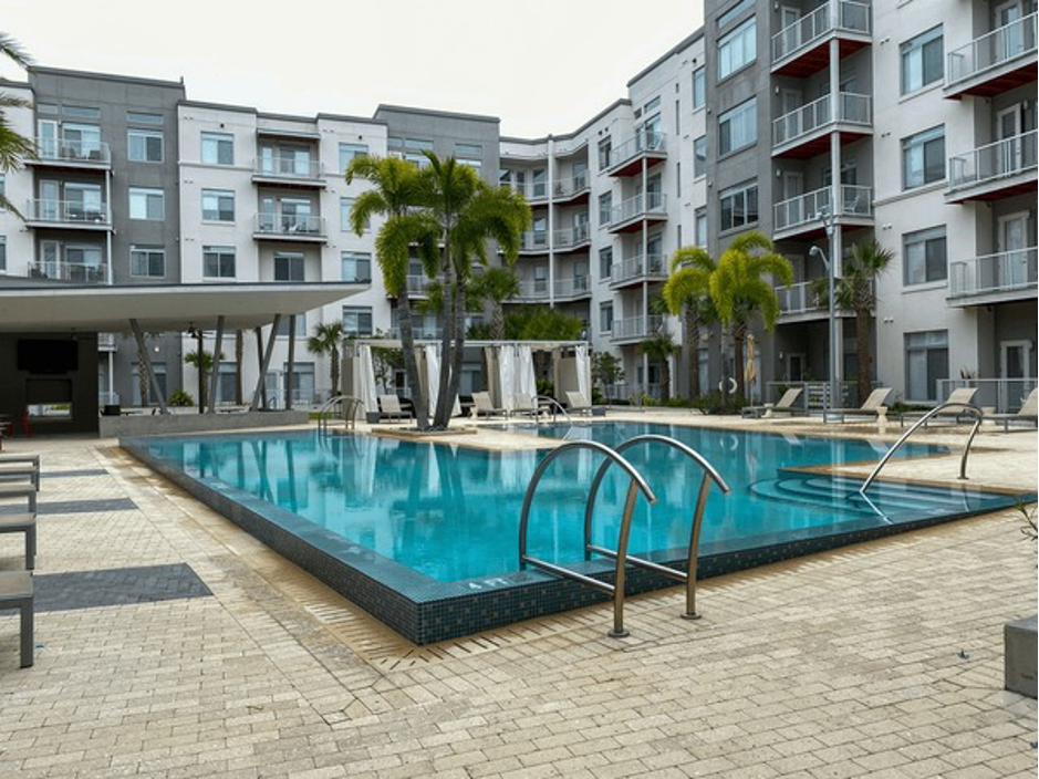 Luxury Properties with Top Amenities