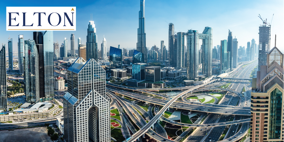 Properties in Meydan Avenue