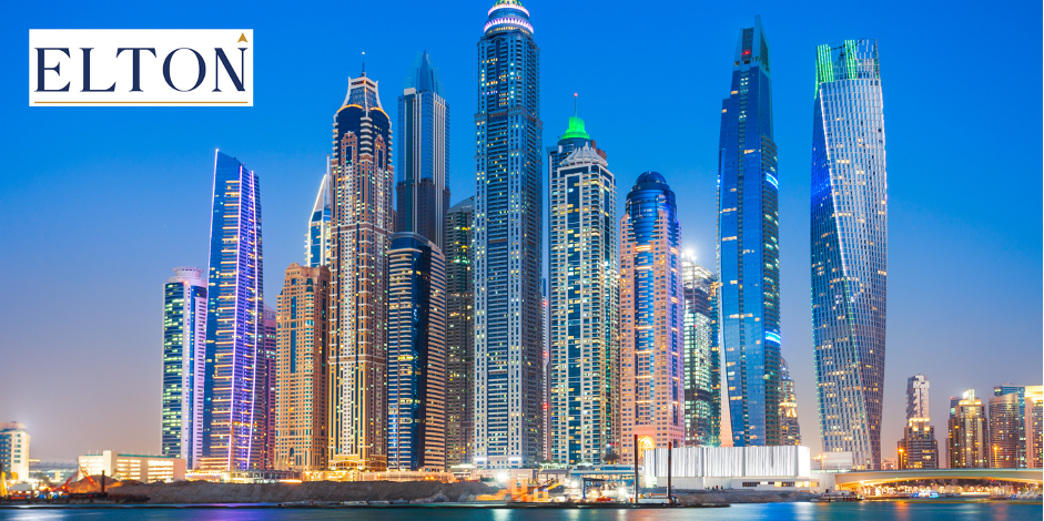 Affordable Apartments in Meydan