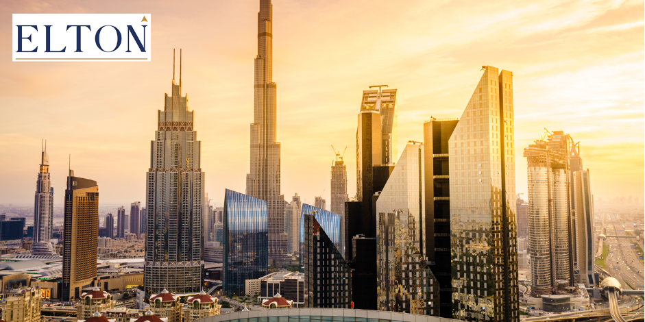 Meydan Flats on Sale