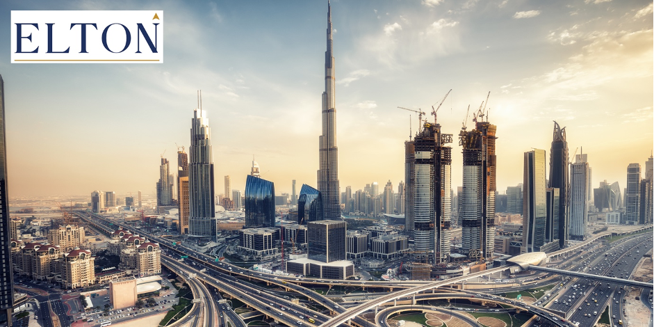 1 Bedroom Apartment in Meydan Avenue