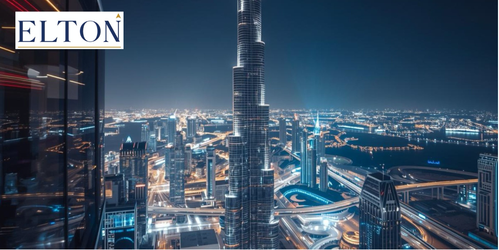 Properties in Meydan Avenue