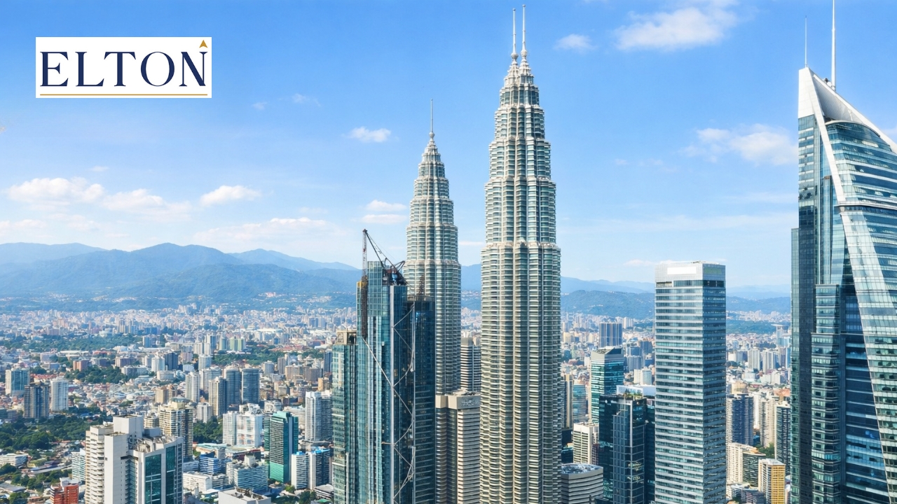 Luxury Apartment in Meydan Avenue