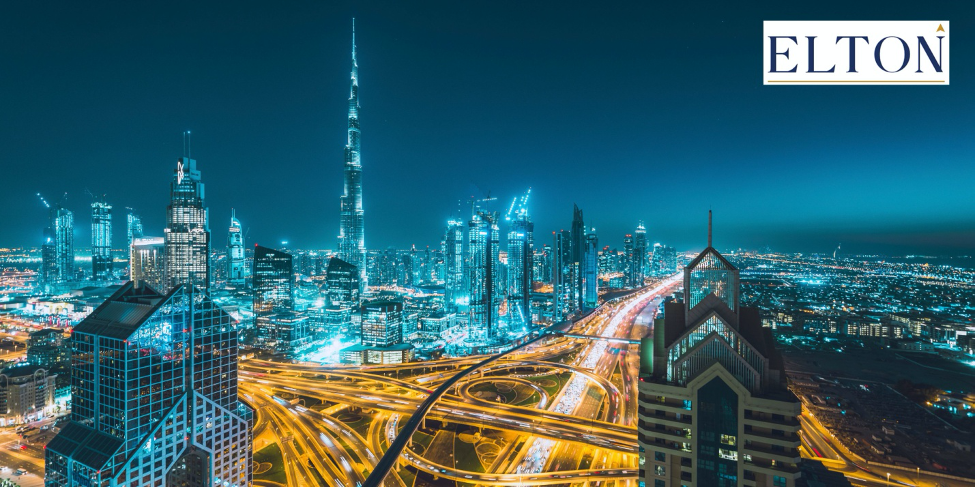 Al Khail Road 1 BHK Apartments